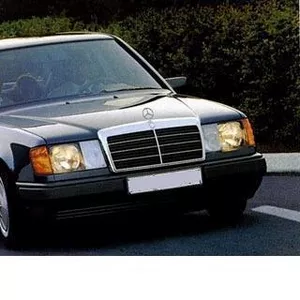 Mercedes-Benz E 280 за 8 000 $