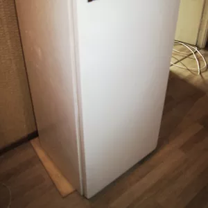 Продаётся холодильник Минск б/у в рабочем состояние.
