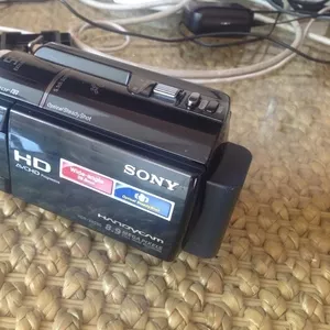 Видео камера Sony HDR XR260 