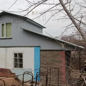 Продам дачу на 19 километре,  участок 8, 5 соток,  40.000$