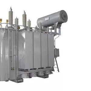 Трансформаторы,  системы кабельных трасс,  ж/б опоры