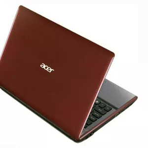 Продам ноутбук б/у Acer Aspire 5755G