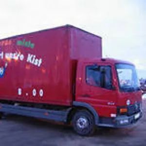 Междугородние перевозки по КАЗАХСТАНУ.консолидация грузов бережно дост