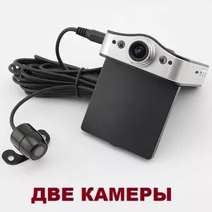 Видеорегистратор X5