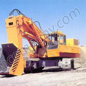 Экскаватор ЭО-6123А-1