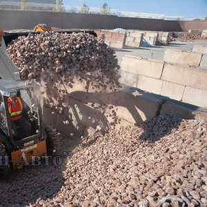 Мини-погрузчик SV 300 CASE