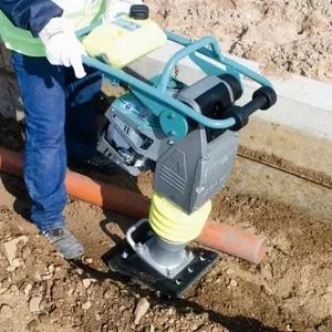 Вибротрамбовка AMMANN ACR 60