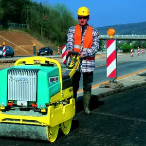 Виброкаток AMMANN  AR 65 