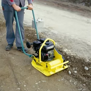 Виброплита прямого хода AMMANN AVP 1240