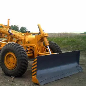 Автогрейдер ДЗ-98