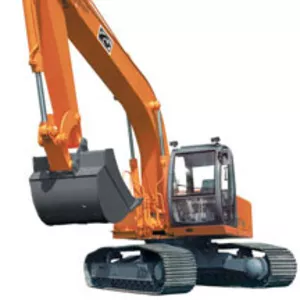 Гусеничный экскаватор ЕТ-18