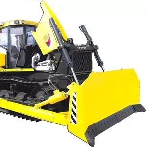 Бульдозер Б11 (Б-11)