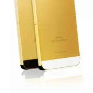 Золотой IPHONE 5 16GB