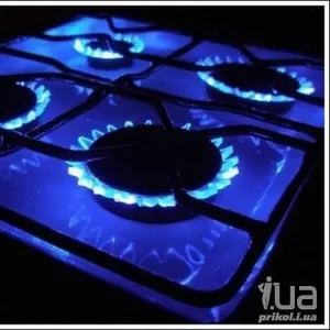 Установка газовых плит. любой сложности,  качественно и не дорого!!!