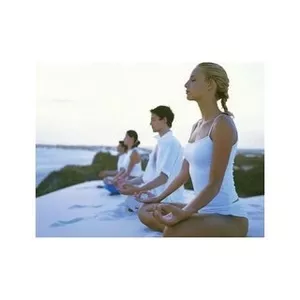 Медитационная Терапия «Рождение заново».