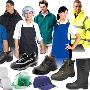  Качественная спецодежда со склада в Алмате по хорошим ценам. 