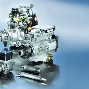 Запчасти на спецтехнику.