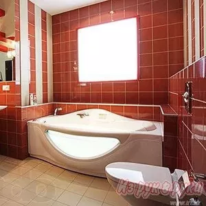 Отделочные работы квартир