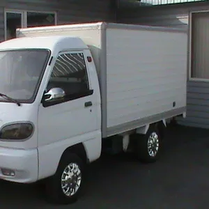 FAW 1010 год выпуска 2007