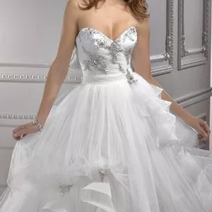 Срочно Продам Свадебное платье