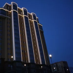 Гибкий Флекс Неон