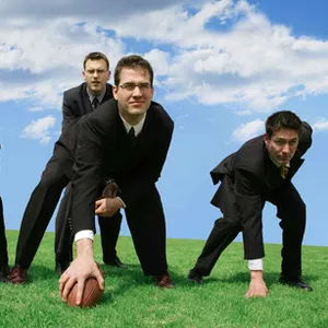 Работа с кадровым резервом,  как стратегически важная задача