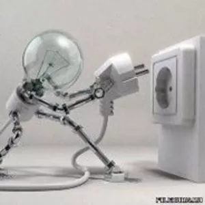 Услуги Электрика