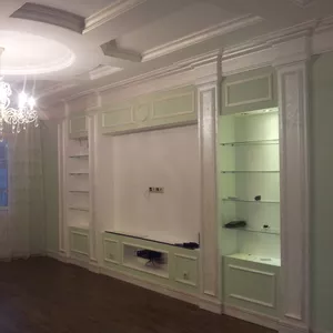 Евро ремонт квартир,  Проф.ремонт коттеджей,  Отделка интерьера под ключ