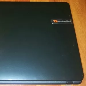 Ноутбук новый  в пленке Acer Packard Bell