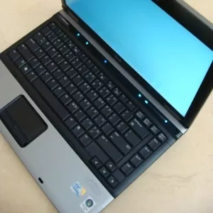 ноутбук НР-новый