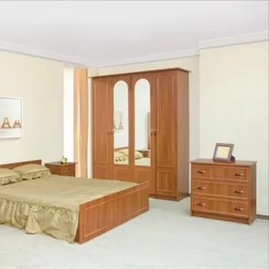 Элегантная спальня «Ким»