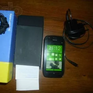 Продам или обменяю Nokia Lumia 710
