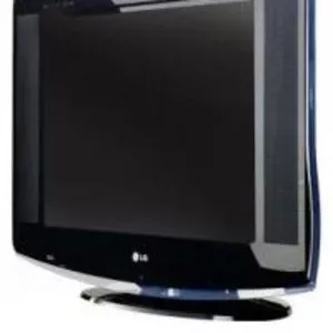 Продам телевизор LG Ultra Slim HD,  диагональ 54 см.