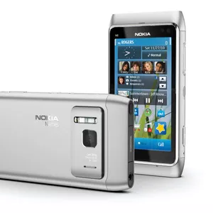 Продам сотовый телефон Nokia N8