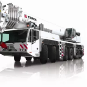 Запчасти для автокранов Liebherr Либхер Demag Демаг Grove Гров