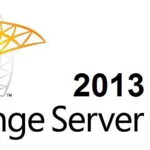 Exchange Server Standard 2013