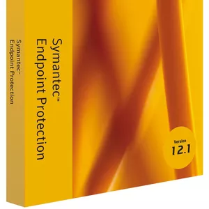 Symantec ENDPOINT PROTECTION 12.1