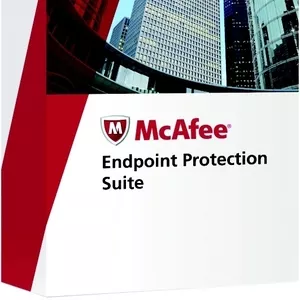 McAfee Endpoint Protection Suite