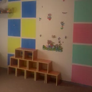 Детский центр раннего развития 