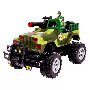 Радиоуправляемая игрушка Army Car