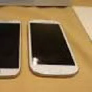 Новый Apple Iphone 5G 64GB и Samsung Galaxy SIV 