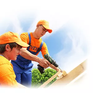 Ремонт мягкой кровли,  кровельные работы в Алматы и области