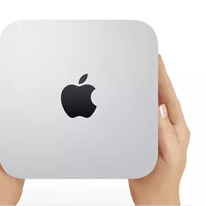 Apple Mac mini i5