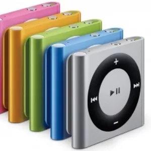 Apple iPod Shuffle 4 2Gb