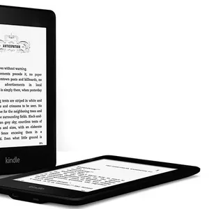 Amazon Kindle Paperwhite