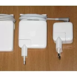 ремонт блоков питания MagSafe для MacBook / Pro / Air 