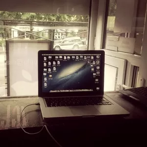 Ремонт Apple MacBook Pro Unibody в Алматы