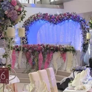 Оформление свадьбы в Алматы