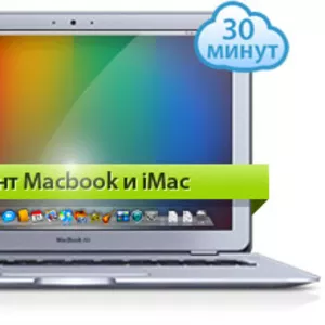 Сервис Macbook
