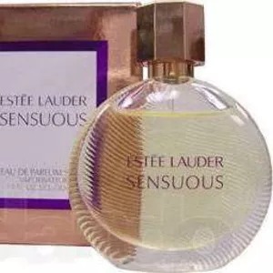Продам парфюмированную воду Estee Lauder Sensuous 100 мл